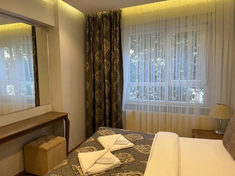 Elite Marmara Bosphorus & Suites - Oda