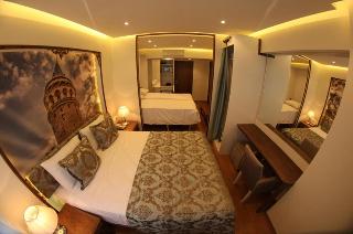 Elite Marmara Bosphorus & Suites fotoÄŸrafÄ±