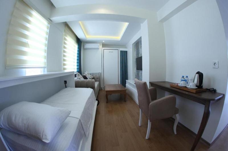 Elite Marmara Bosphorus & Suites - Oda