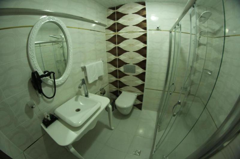 Elite Marmara Bosphorus & Suites - Oda