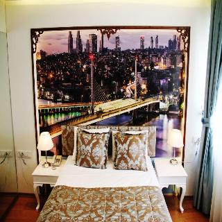 Elite Marmara Bosphorus & Suites fotoÄŸrafÄ±