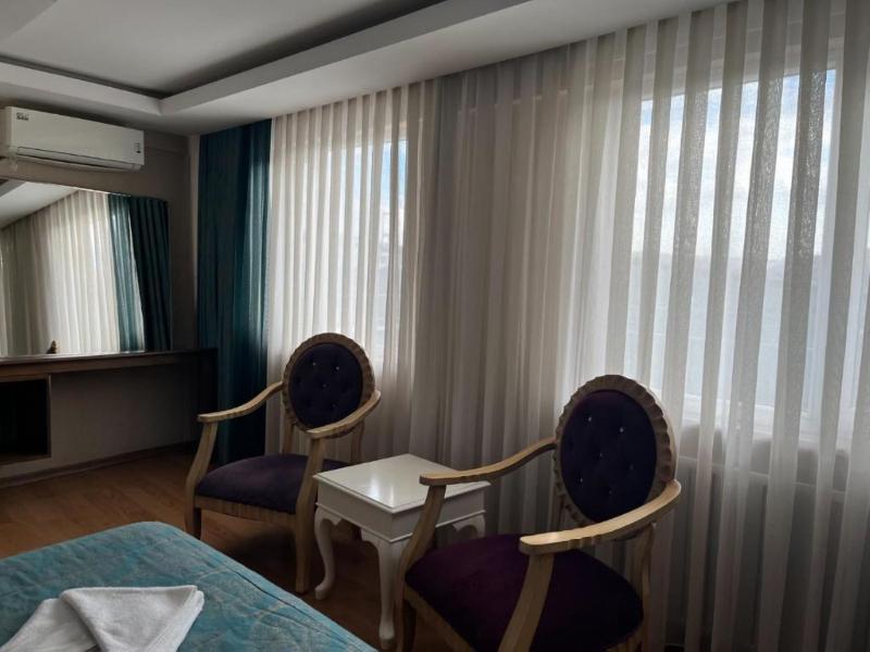Elite Marmara Bosphorus & Suites - Oda