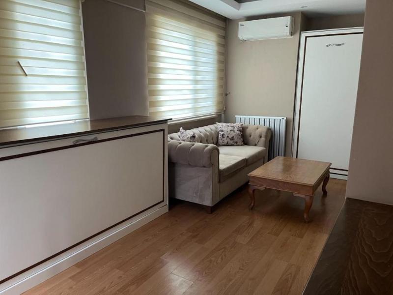 Elite Marmara Bosphorus & Suites - Oda