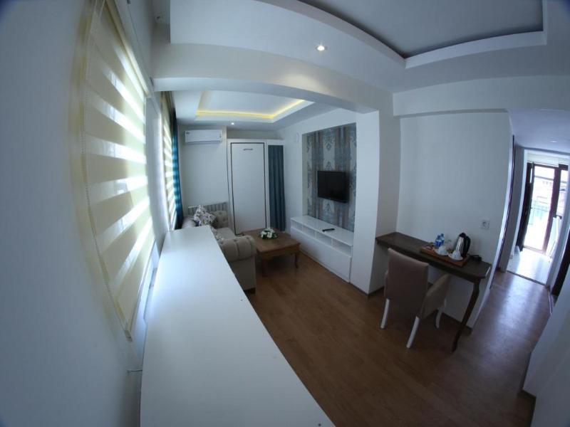 Elite Marmara Bosphorus & Suites - Oda