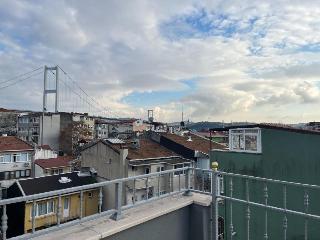 Elite Marmara Bosphorus & Suites fotoÄŸrafÄ±