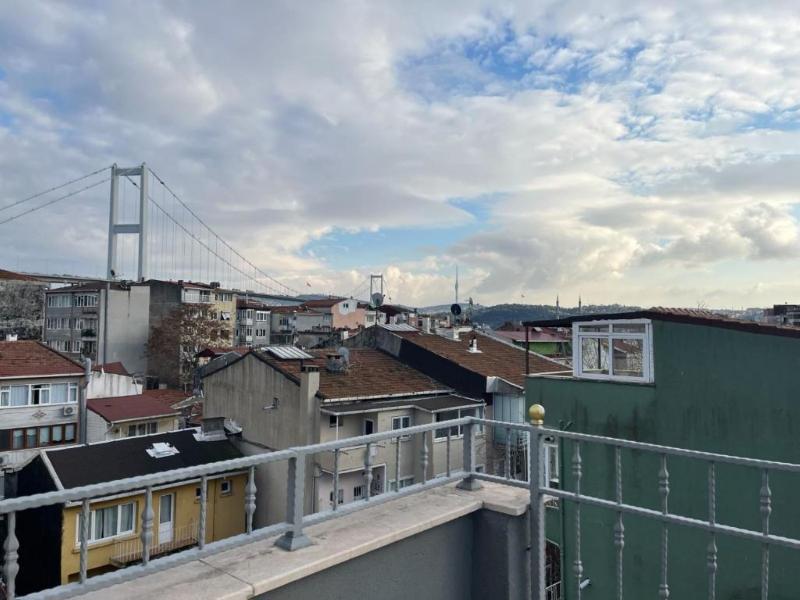 Elite Marmara Bosphorus & Suites - Oda