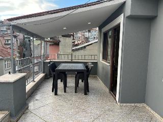Elite Marmara Bosphorus & Suites fotoÄŸrafÄ±