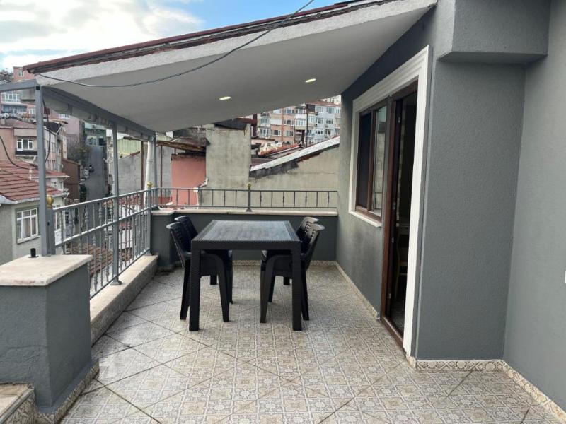 Elite Marmara Bosphorus & Suites - Oda