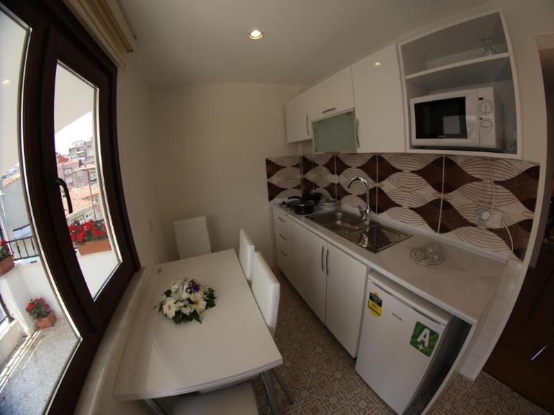 Elite Marmara Bosphorus & Suites - Oda