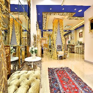 Edibe Sultan Hotel fotoÄŸrafÄ±