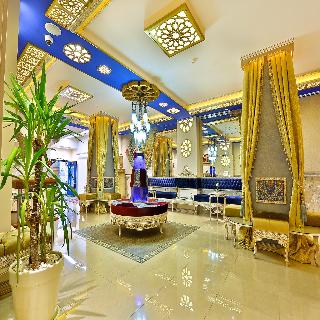 Edibe Sultan Hotel fotoÄŸrafÄ±