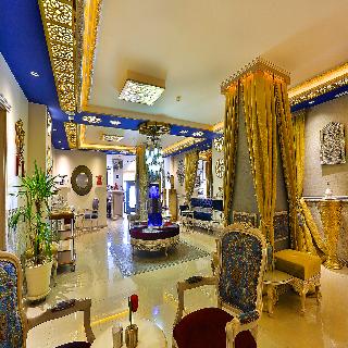 Edibe Sultan Hotel fotoÄŸrafÄ±