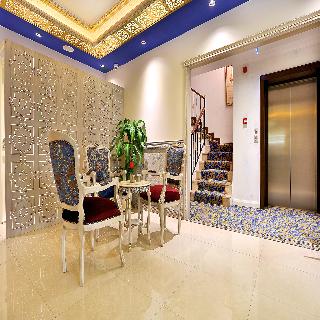 Edibe Sultan Hotel fotoÄŸrafÄ±