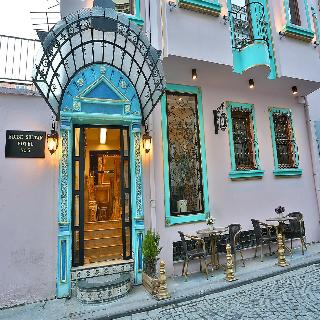 Edibe Sultan Hotel fotoÄŸrafÄ±
