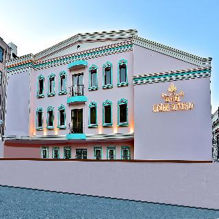 Edibe Sultan Hotel fotoÄŸrafÄ±