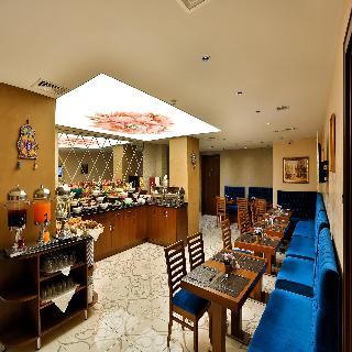 Edibe Sultan Hotel fotoÄŸrafÄ±