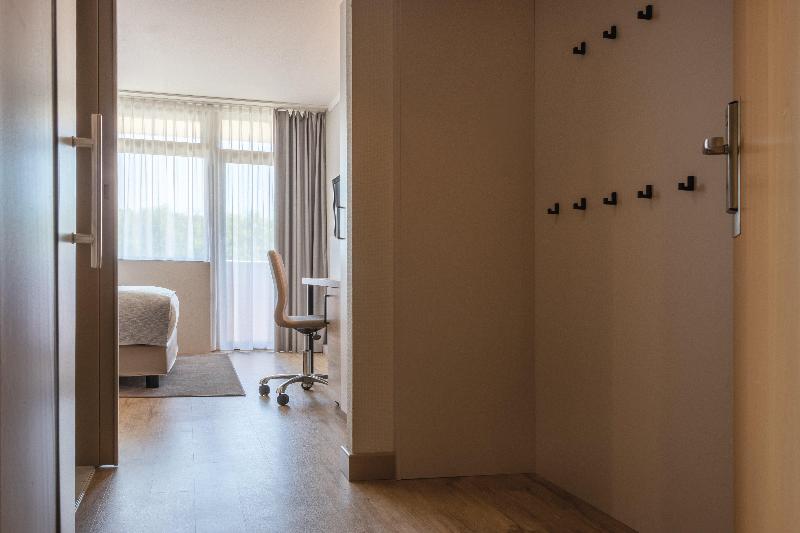 Crowne Plaza Frankfurt Congress Hotel - Oda
