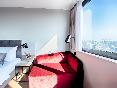 Crowne Plaza Frankfurt Congress Hotel oda fotoğrafı
