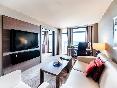 Crowne Plaza Frankfurt Congress Hotel oda fotoğrafı