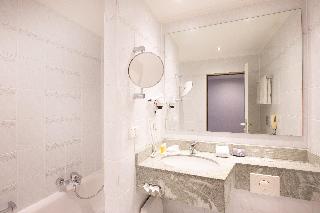 Crowne Plaza Frankfurt Congress Hotel fotoÄŸrafÄ±