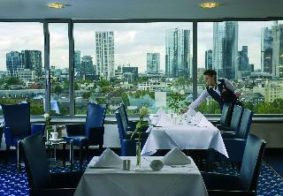 Maritim Hotel Frankfurt fotoÄŸrafÄ±