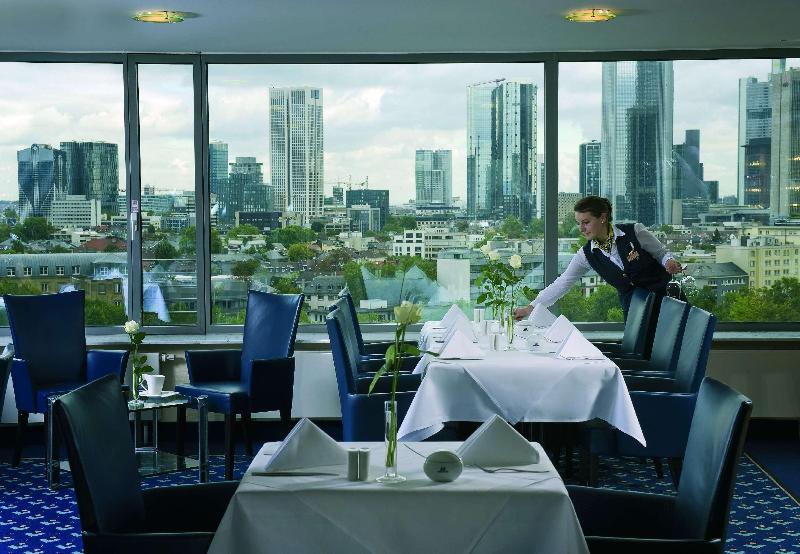 Maritim Hotel Frankfurt - Bar