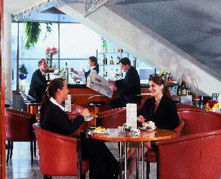 Maritim Hotel Frankfurt fotoÄŸrafÄ±