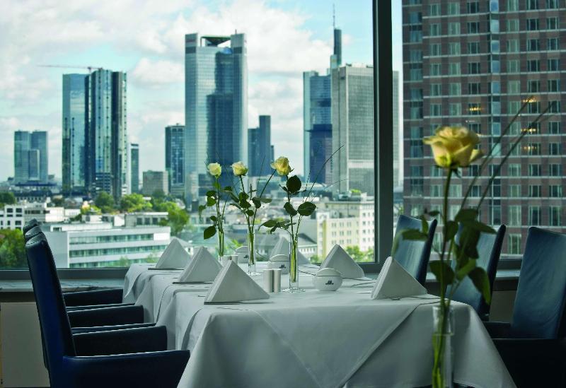 Maritim Hotel Frankfurt - Bar