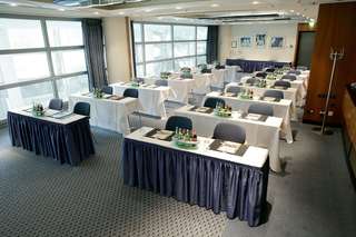 Maritim Hotel Frankfurt fotoÄŸrafÄ±