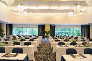 Maritim Hotel Frankfurt fotoÄŸrafÄ±