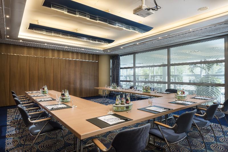 Maritim Hotel Frankfurt - Toplantı