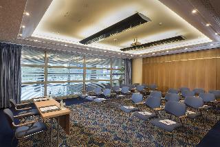 Maritim Hotel Frankfurt fotoÄŸrafÄ±