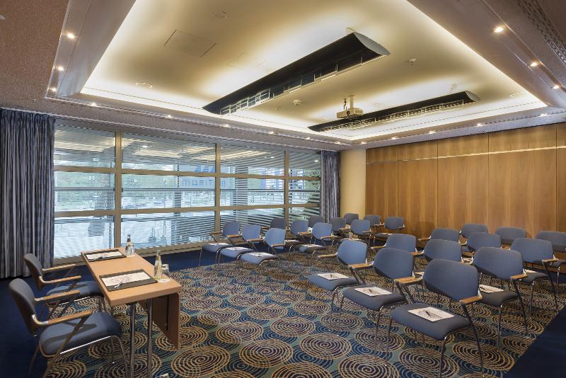 Maritim Hotel Frankfurt - Toplantı