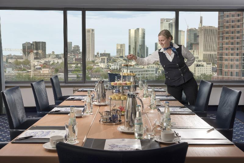 Maritim Hotel Frankfurt - Toplantı