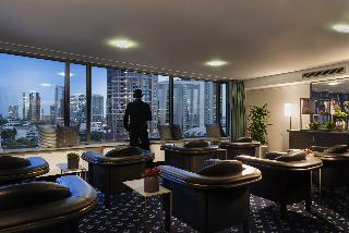 Maritim Hotel Frankfurt fotoÄŸrafÄ±