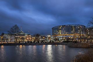 Maritim Hotel Frankfurt fotoÄŸrafÄ±