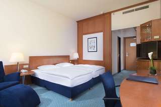 Maritim Hotel Frankfurt fotoÄŸrafÄ±
