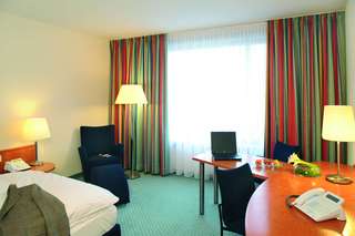 Maritim Hotel Frankfurt fotoÄŸrafÄ±