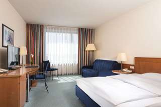 Maritim Hotel Frankfurt fotoÄŸrafÄ±