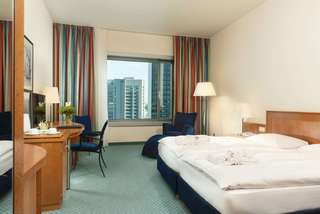 Maritim Hotel Frankfurt fotoÄŸrafÄ±