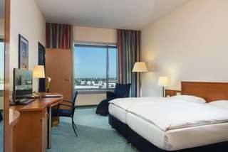 Maritim Hotel Frankfurt fotoÄŸrafÄ±