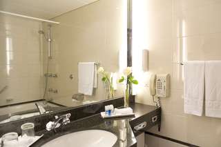 Maritim Hotel Frankfurt fotoÄŸrafÄ±