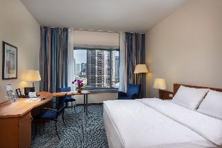 Maritim Hotel Frankfurt fotoÄŸrafÄ±