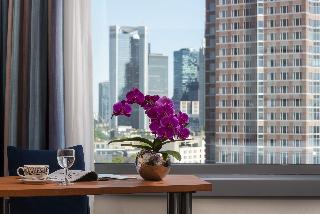 Maritim Hotel Frankfurt fotoÄŸrafÄ±
