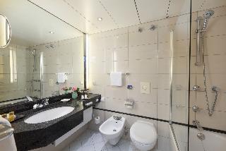 Maritim Hotel Frankfurt fotoÄŸrafÄ±