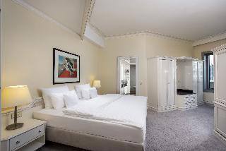 Maritim Hotel Frankfurt fotoÄŸrafÄ±