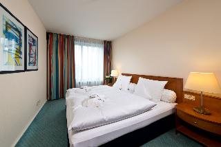 Maritim Hotel Frankfurt fotoÄŸrafÄ±