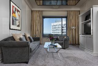Maritim Hotel Frankfurt fotoÄŸrafÄ±