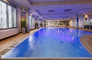 Maritim Hotel Frankfurt fotoÄŸrafÄ±