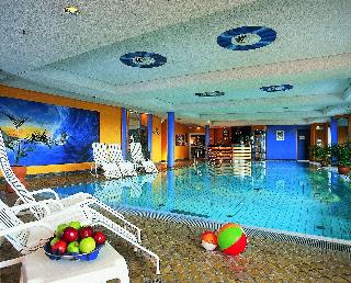 Maritim Hotel Frankfurt fotoÄŸrafÄ±